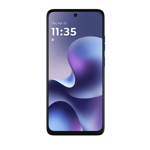 Motorola G57 Power 5G (Regatta, 8GB RAM, 128GB Storage) | Snapdragon 6s Gen 4 Processor | 6.72" FHD+ Display | 50MP LYT-600 + 8MP Ultrawide | 8MP Selfie Camera | 7000mAh Battery, 33W TurboPower | IP64