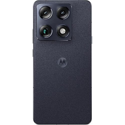 Motorola Signature (Pantone Carbon, 256 GB) (12 GB)