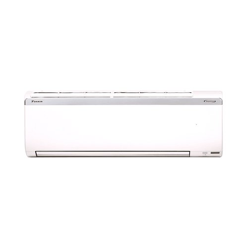 Daikin 1.5 Ton 3 Star Inverter Split AC | Dew Clean | Triple Display | PM 2.5 Filter | R32 Copper Condenser (FTKC50UV16)