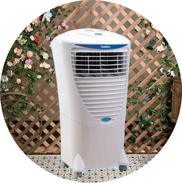 Air Coolers