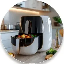 Kitchen Appliances