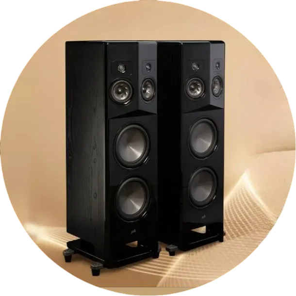 Audio & Video