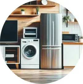 Home Appliances