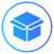 Open Box Icon
