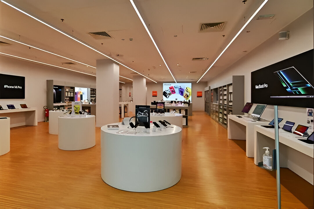 Store 1