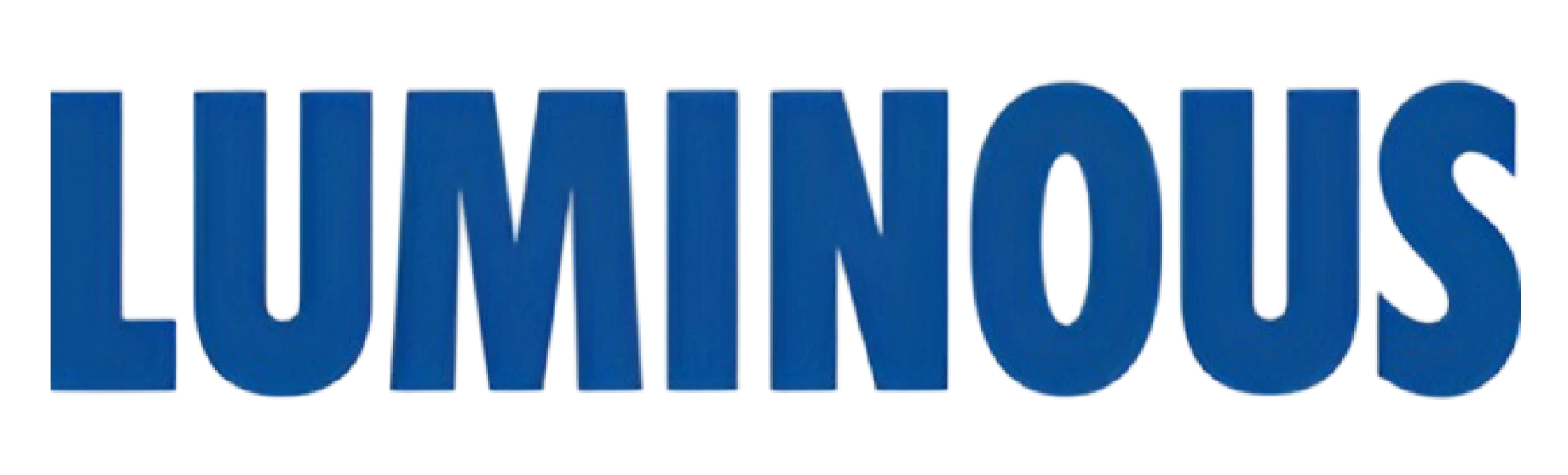 Luminous  logo