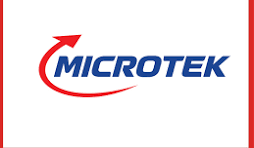 Microtek logo