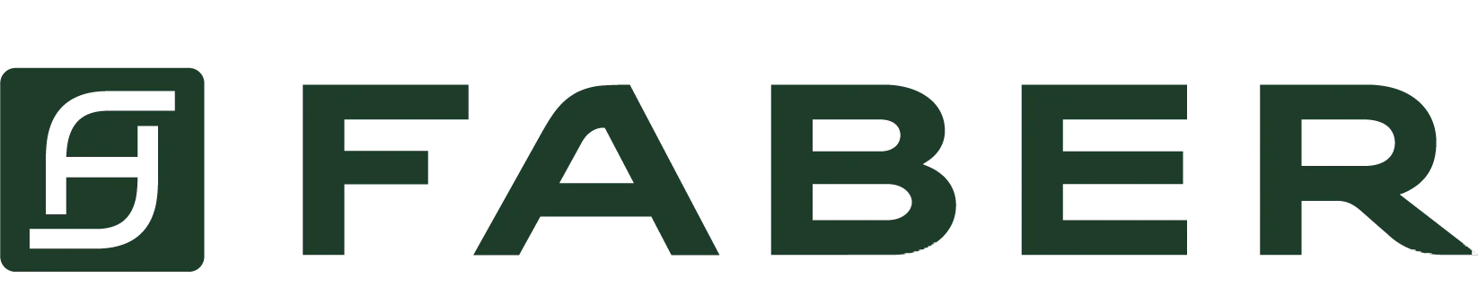 Faber logo