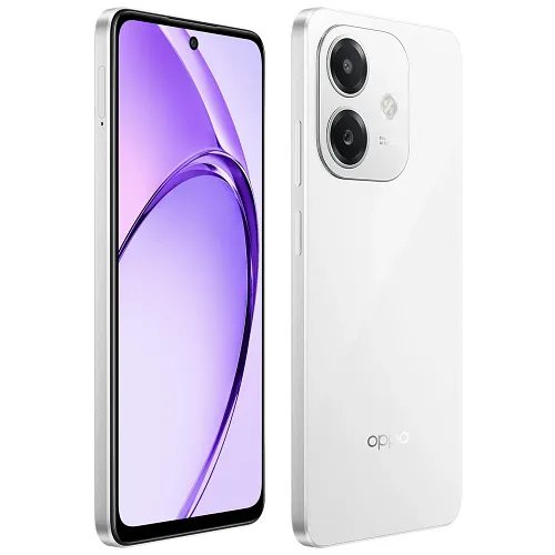 Oppo A3x 5G (Starlight White, 128 GB) (4 GB RAM)