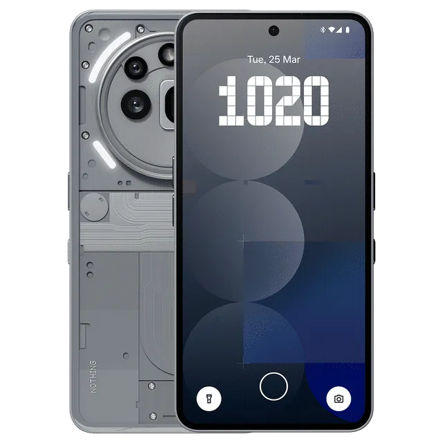 グローバル版 Nothing Phone (3a) 128GB SIMフリー
