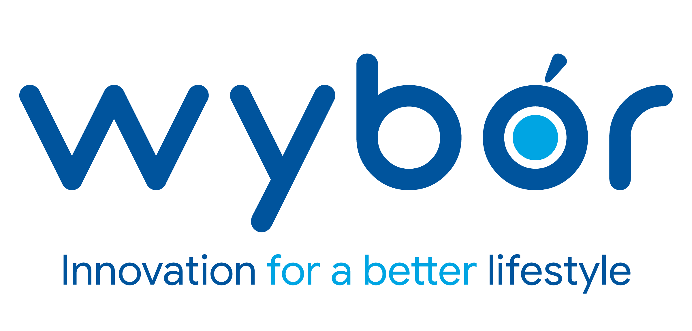 Wybor logo