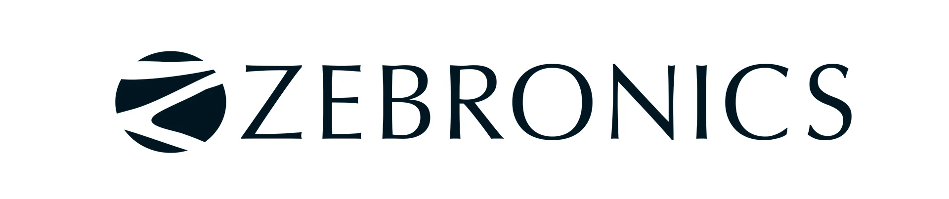 Zebronics logo