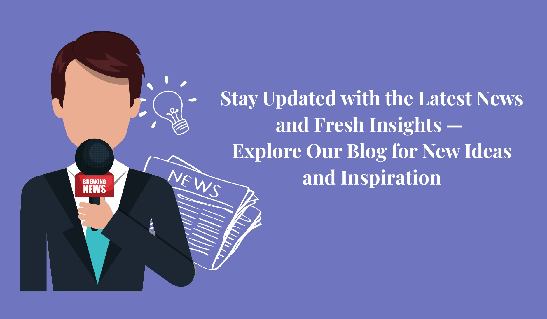 News Introduction