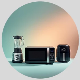Kitchen Appliances