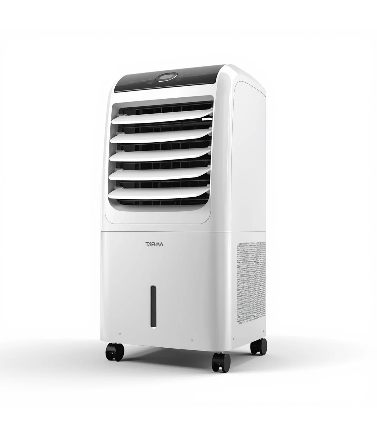Air Cooler logo