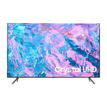 Samsung 189 cm (75 Inches) 4K Ultra HD Smart LED TV (UA75CU7650KXXL)
