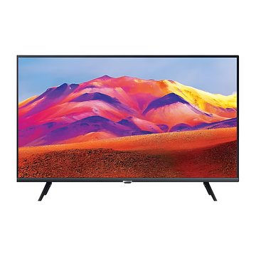 Samsung 5 108 cm (43 inch) Full HD LED Smart Tizen TV (UA43T5410AKXXL)