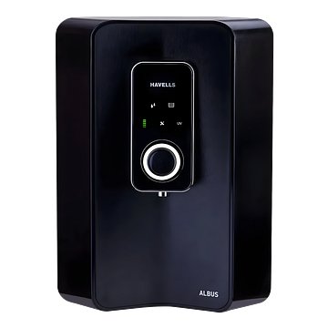 Havells Albus, 100 % RO & UF Purified Water