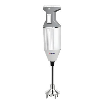 Lazer 250 W White Grey Hand Blender (Mash)