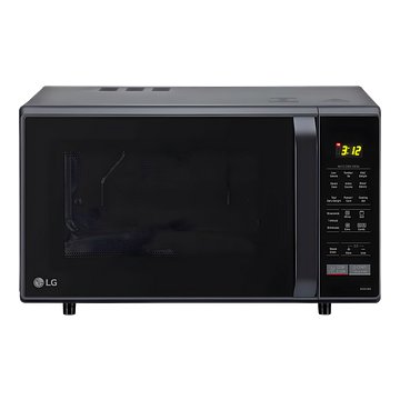 LG 28 L Convection Microwave Oven MC2846BG