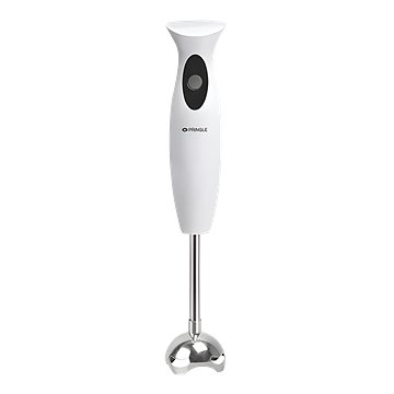 Pringle Hand Blender HB-108 300W Stainless Steel with 1 Year Warranty