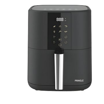 Pringle AF1406 4.2L Air Fryer 1350W with 360° Air Circulation