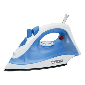 Usha 1300W Steam Iron SI3713
