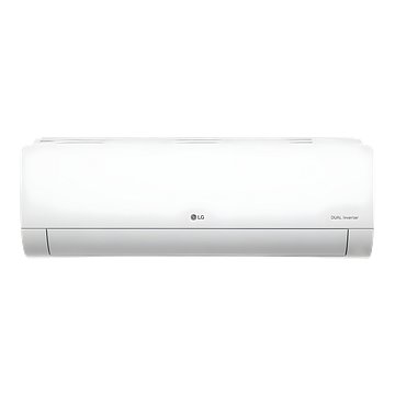 LG 1.5 Ton 3 Star Split AC-RS-Q18RNXE