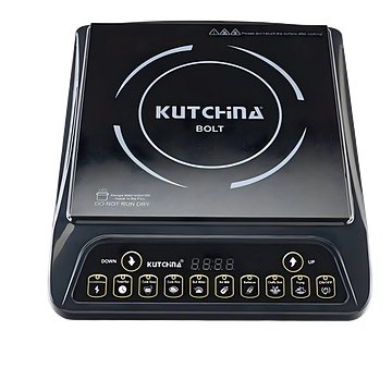 Kutchina Bolt Excel Induction Cooker 2000W