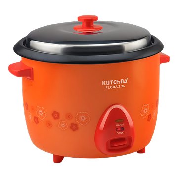 Kutchina RC Flora 2.2 Ltr