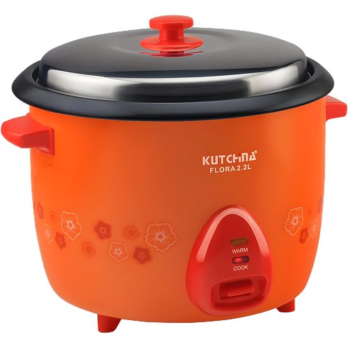 Kutchina RC Flora 2.2 Ltr