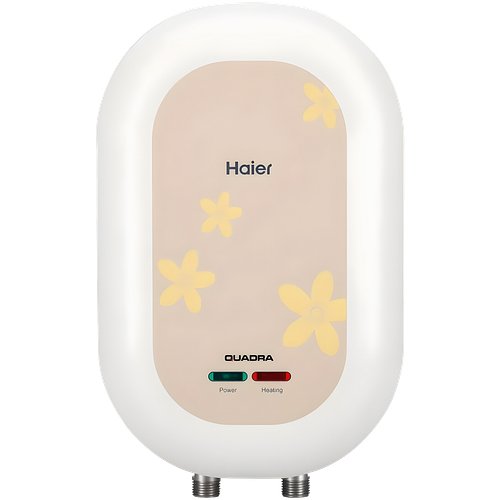 Haier 3L Instant Water Heater ES3V-C1(W)-P