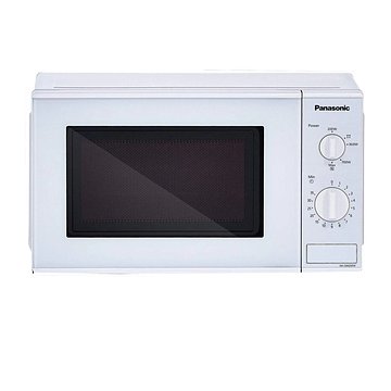 Panasonic 20 ltr solo Microwave NN-SM255WFDG