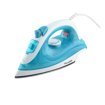 Lazer Steam Iron Elena Plus