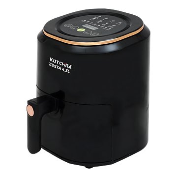 Kutchina Zesta Digital Air Fryer 4.5L