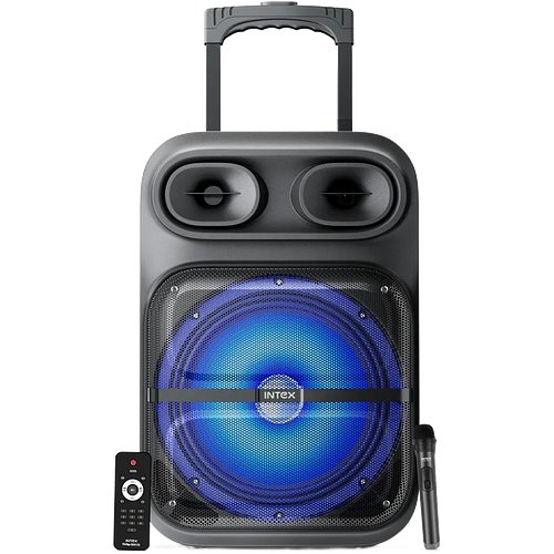 Intex Trolley Speaker Thriller 600 (S)