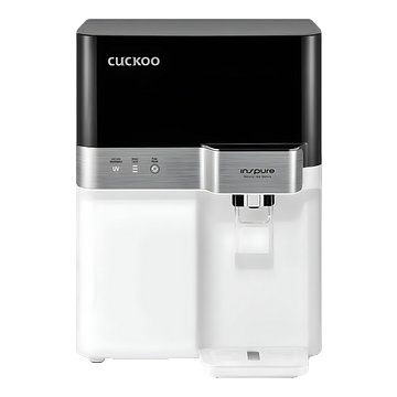 Cuckoo CP-RRP702MBK DewPond Alkaline 7.5 L Ro Uv Water Purifier RO