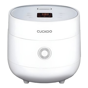 Cuckoo 2 Litres Multi-Functional Rice Cooker CR-0675F