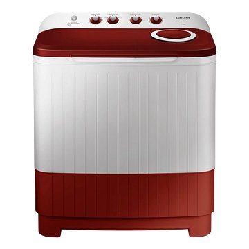 Samsung WT80C4000RR/TL Semi Automatic Washing Machine
