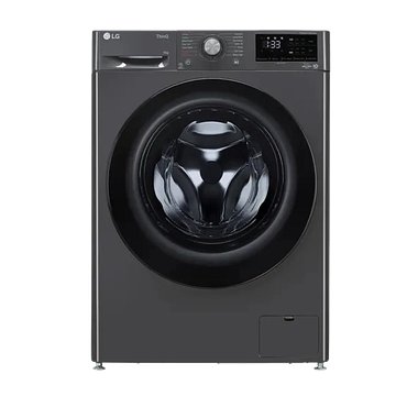 LG 8 Kg Front Load Fully Automatic Washing Machine, FHP1208A5M