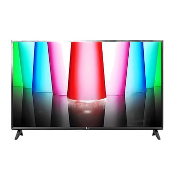 LG 80 cm (32 inch) Full HD LED Smart WebOS TV (32LQ570BPSA)