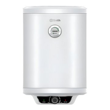 AO Smith 25 L Storage Water Geyser (Elegance Prime, White)