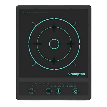 Crompton InstaServe Induction Stove