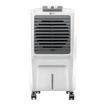 Orient Electric Aerocool 40L Personal Air Cooler White