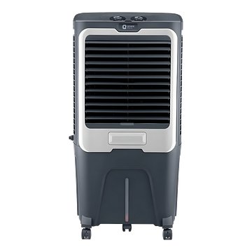 Orient Electric 65 L Desert Air Cooler (Grey, Ultimo CD6501H)