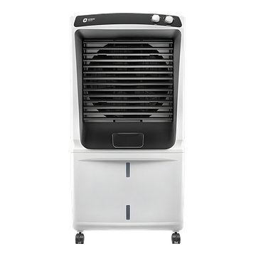 Orient Electric Smartchill 125L Desert Cooler | With ice chamber | Densenest Honeycomb Pads