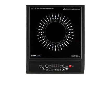 Bajaj ICX 120TS 1200W Induction Stove