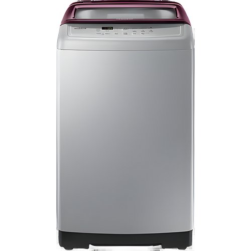 Samsung 7 kg 3 Star Fully Automatic Top Load Washing Machine Grey (WA70A4022FS/TL)