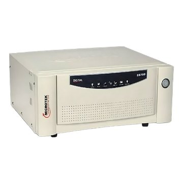 Microtek MTKAA70H Super Power 700 DG Square Wave Inverter