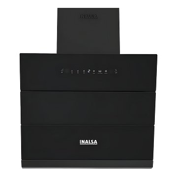 Inalsa Comet 60SBKMAC Cooker Hood